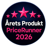 Avant ladeboks til elbil 22kW/32A 3-faset 7 Meter Multi