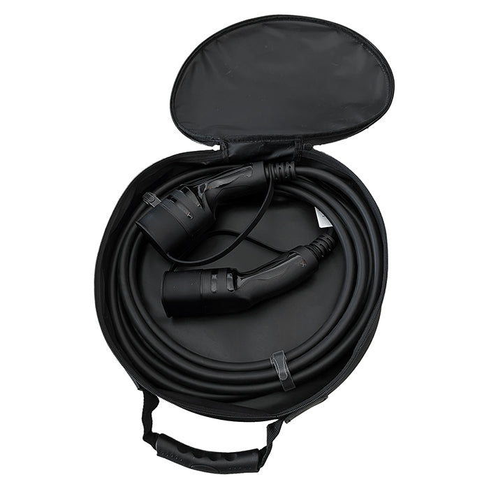 Avant bæretaske til ladekabel