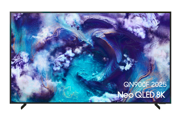 Samsung TQ85QN900FT 2,16 m (85) 8K Ultra HD Smart TV Wi-Fi Sort