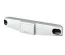 Poly Studio X72 Videoconference-enhed Fire mikrofoner