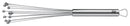 WMF Profi  Flexi whisk Cromargan 18/10 rustfrit stål