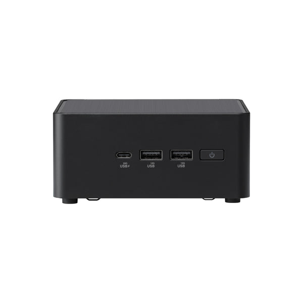 ASUS NUC 14 Pro RNUC14RVHI300000I Mini PC Core 3 100U 0GB 0GB Intel Graphics No-OS
