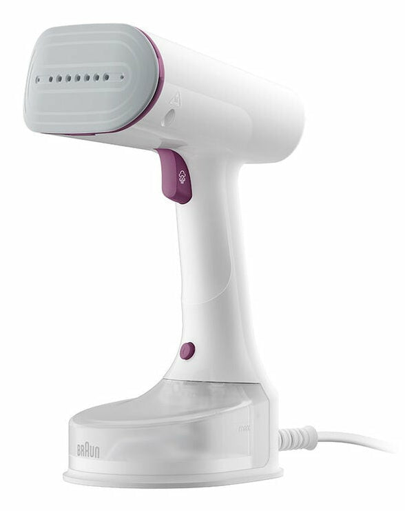 Parownica do ubran Braun GS5011PU