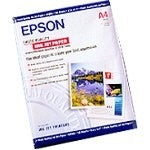 Epson Enhanced Matte Papir A4 (210 x 297 mm) 250ark