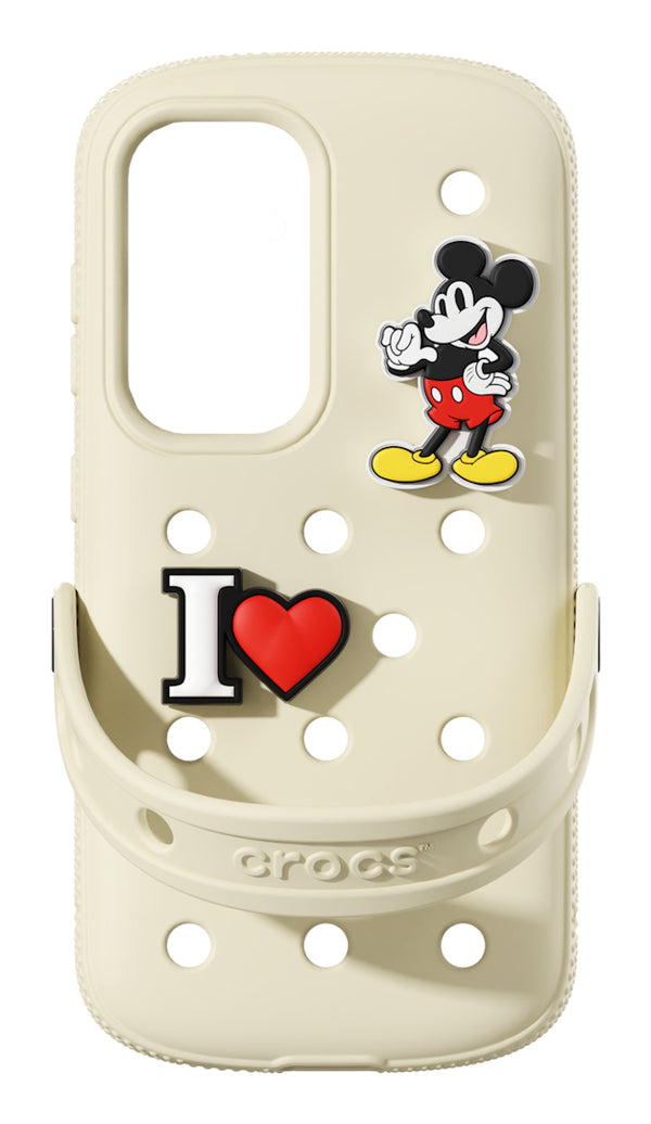 Samsung GP-FPS931SBA Beskyttelsescover Benfarvet Samsung Galaxy S25