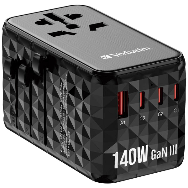 Verbatim UTA-10 140Watt