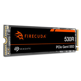 Seagate FireCuda 530R SSD ZP1000GM3A063 1TB M.2 PCI Express 4.0 x4 (NVMe)