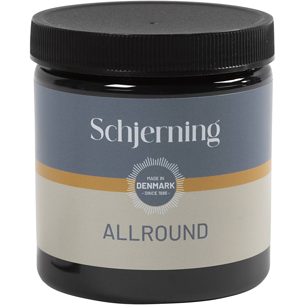 Special- og effektmaling