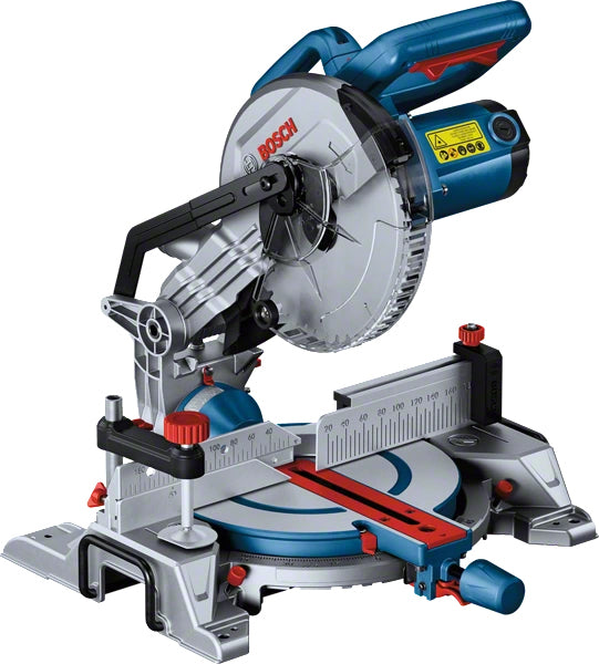 Bosch GCM 216 4800 rpm 1300 W