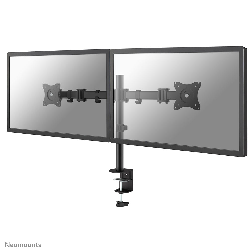 Neomounts NM-D135D Monteringssæt 2 LCD displays 10-27