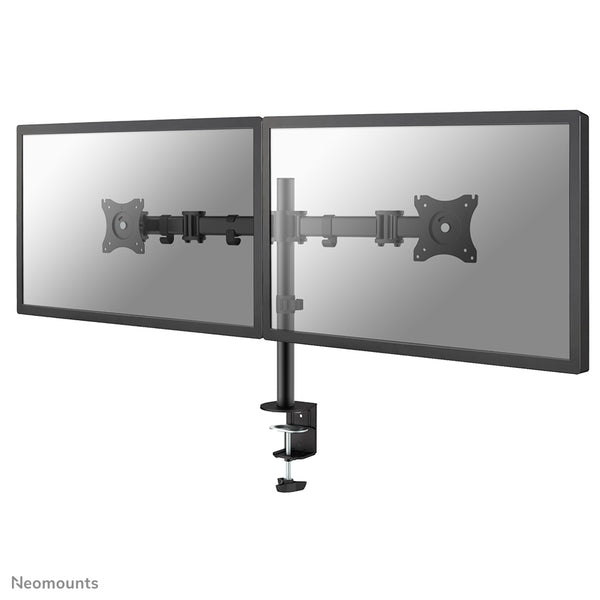 Neomounts NM-D135D Monteringssæt 2 LCD displays 10-27