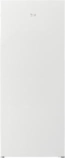 Beko RFSA240M41WN Stående fryser Fritstående 215 L E Hvid