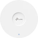 TP-Link Omada EAP683 UR V1 Trådløs forbindelse Hvid