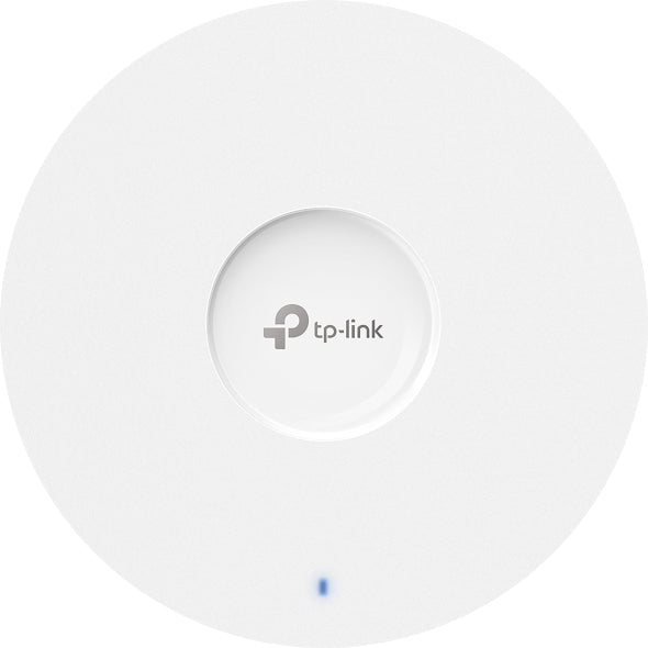 TP-Link Omada EAP683 UR V1 Trådløs forbindelse Hvid