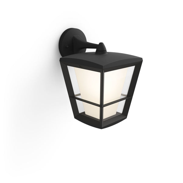 Philips Hue Econic Væglampe 15W 2000-6500K