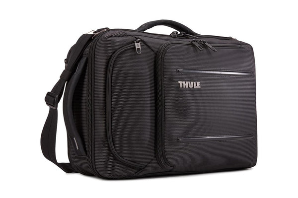 Thule Crossover 2 Rygsæk  15.6 Nylon Sort