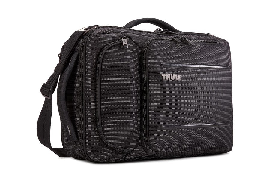Thule Crossover 2 Rygsæk  15.6 Nylon Sort