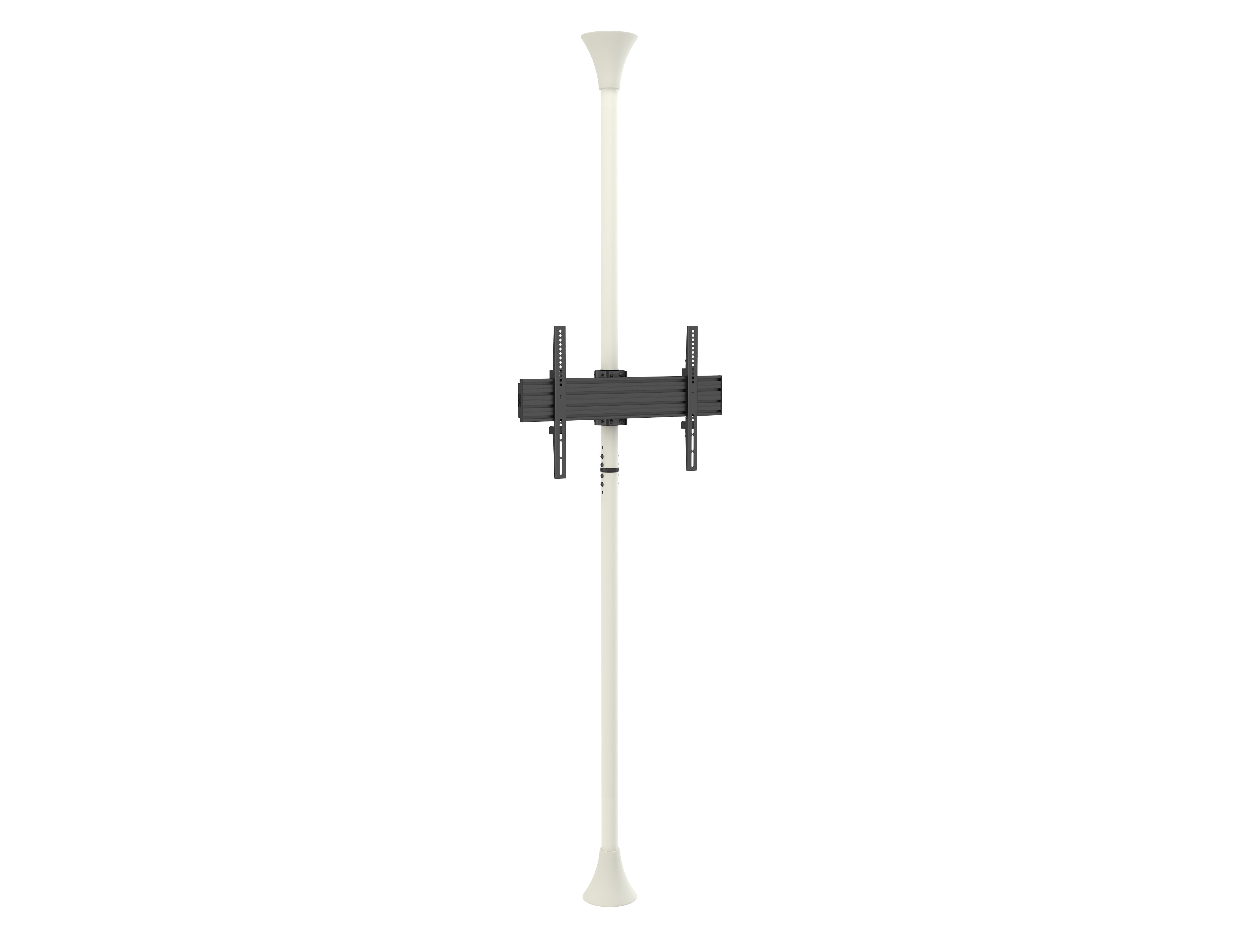 Multibrackets M Floor to Ceiling Mount Pro MBFC1U Monteringssæt LCD display 40-65