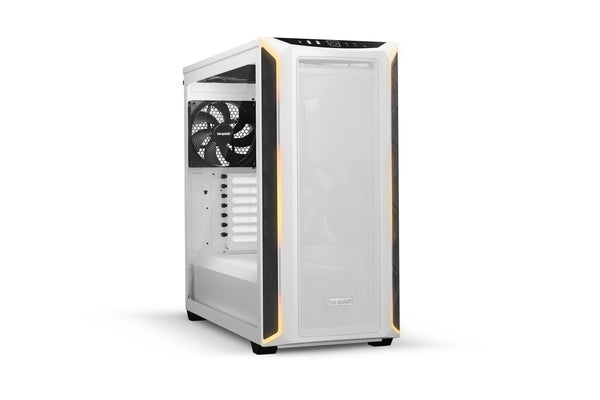 be quiet! SHADOW BASE 800 DX Tower Udvidet ATX Hvid