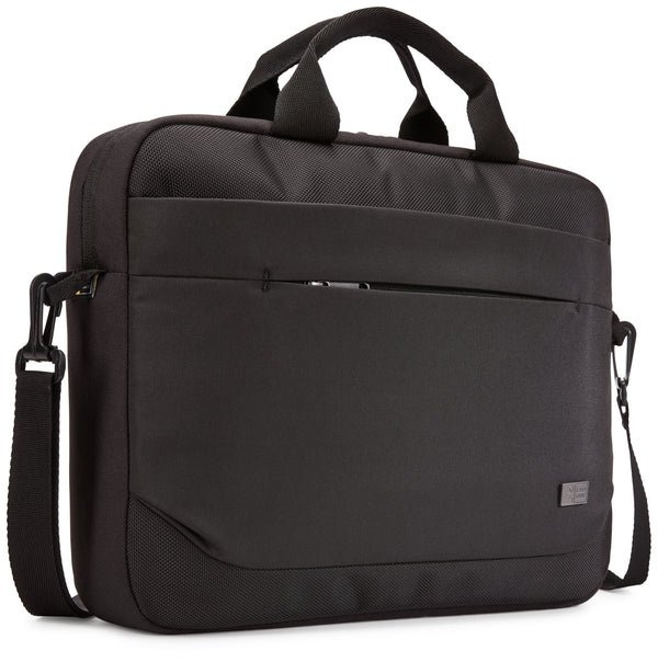 Case Logic Advantage Bæretaske  14 Polyester Sort