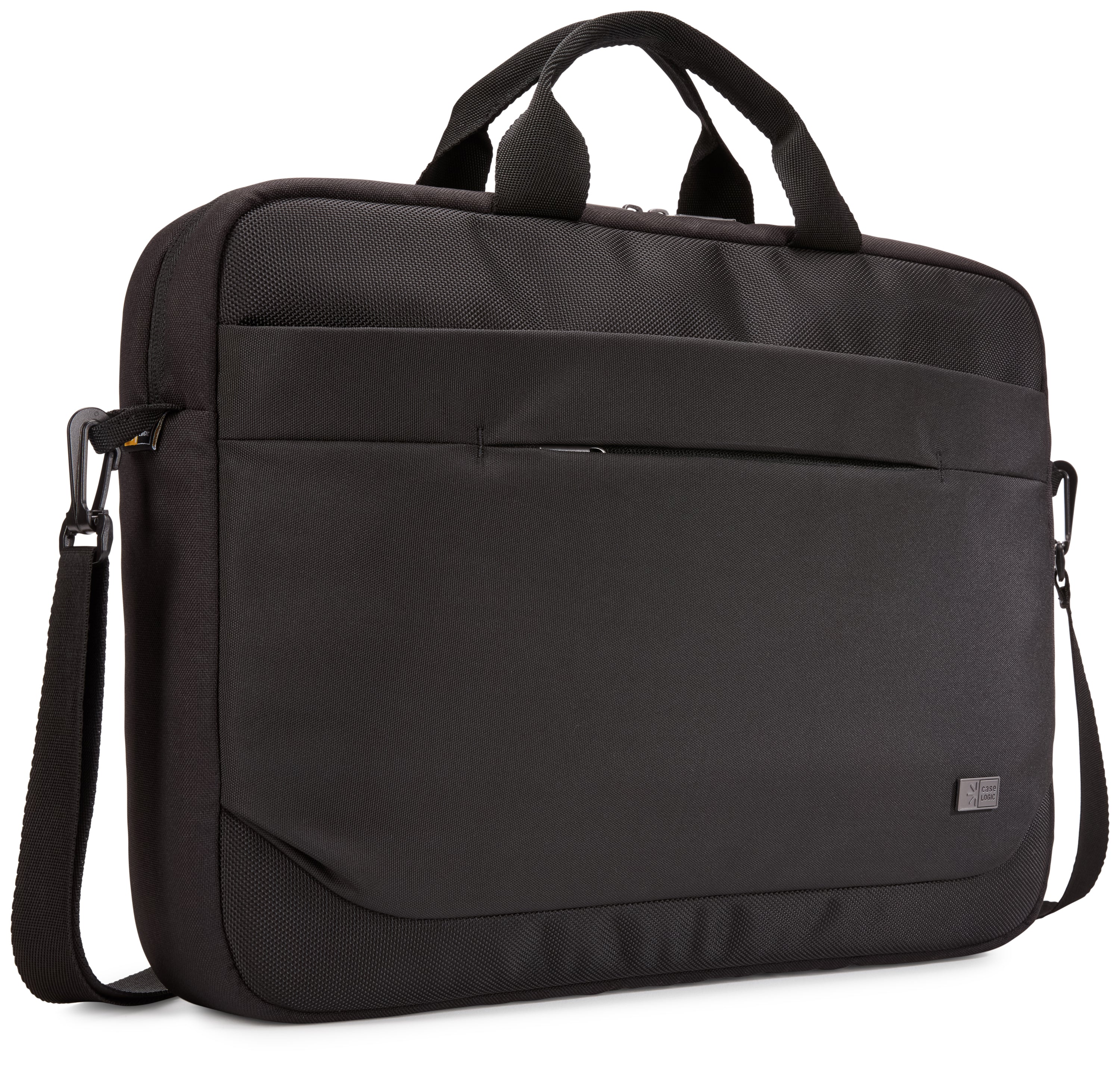 Case Logic Bæretaske  15.6 Polyester Sort