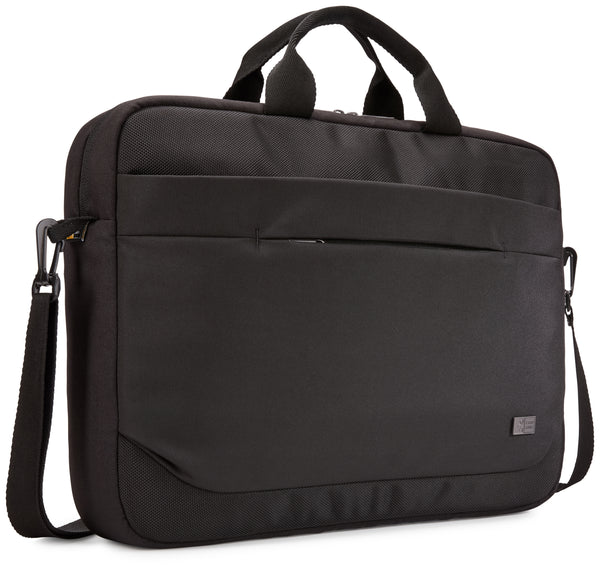 Case Logic Bæretaske  15.6 Polyester Sort