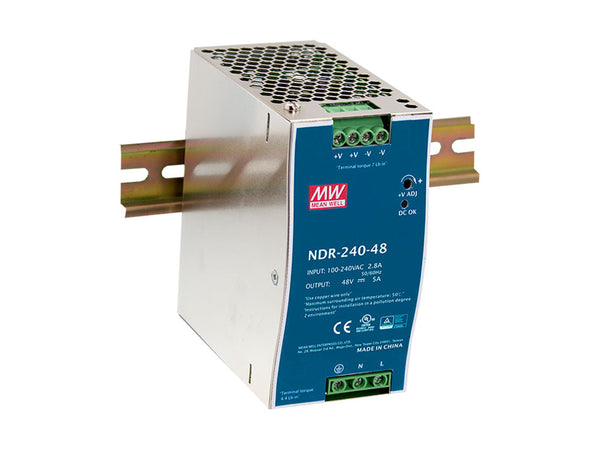 LevelOne POW-4851 240Watt
