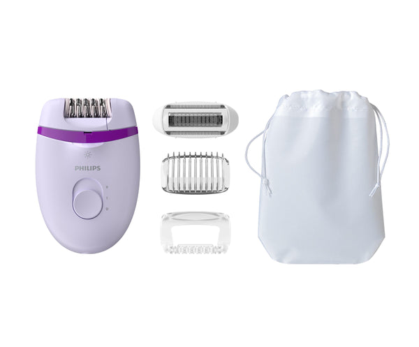 Philips Epilator BRE275