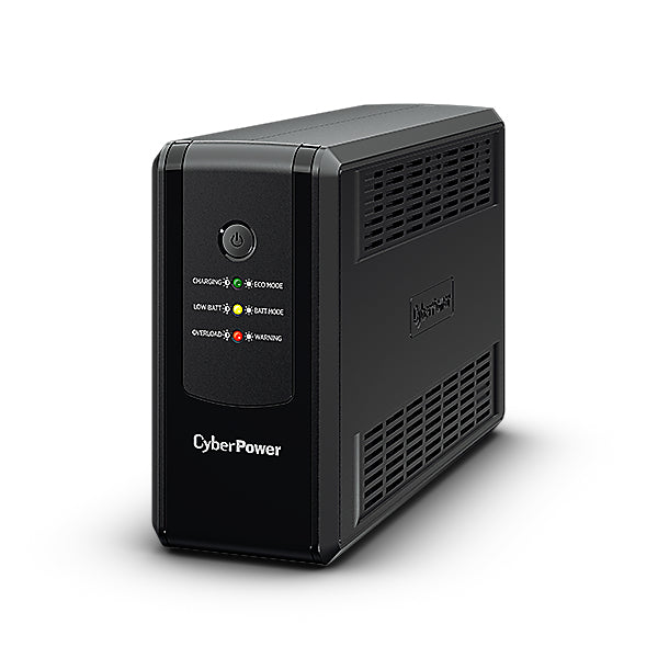 CyberPower UT Series UT650EG UPS 360Watt 650VA