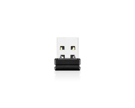 Lenovo trådløs mus / tastatur modtager - USB