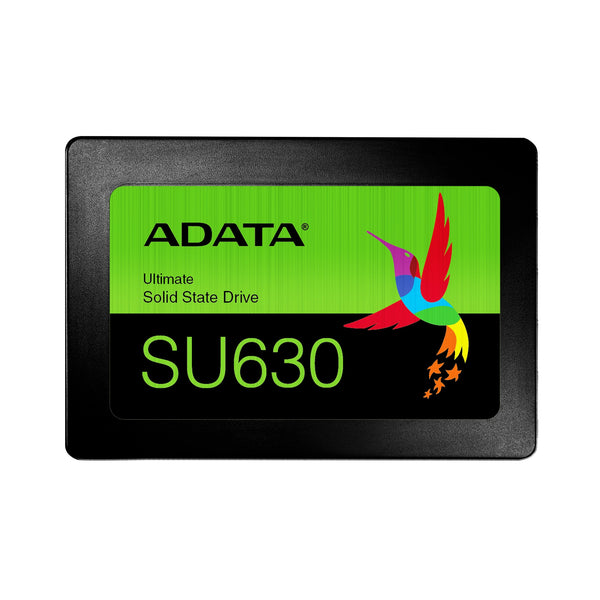 ADATA Ultimate SSD SU630 960GB 2.5 SATA-600