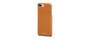 dbramante1928 London Beskyttelsescover Brændt sienna Apple iPhone 6 Plus, 6s Plus, 7 Plus, 8 Plus