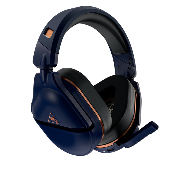 Turtle Beach Stealth 700 GEN 2 MAX Trådløst Gaming Headset Blå