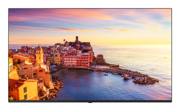 LG 55UM662H4LC 55 4K UHD (2160p) Askeblå