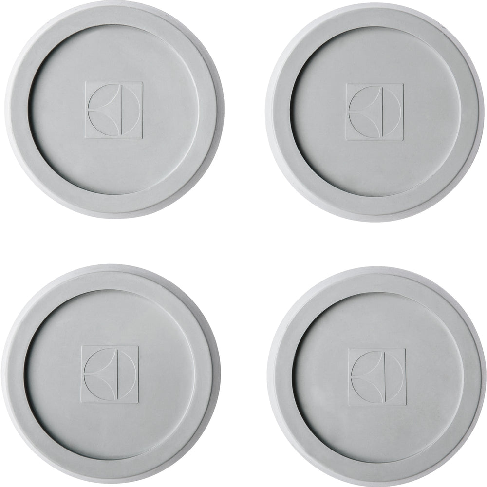 Electrolux Essential E4WHPA02 Anti-vibration gummipude