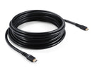 Club 3D CAC-1378 HDMI 2.1 kabel 7.5 m sort