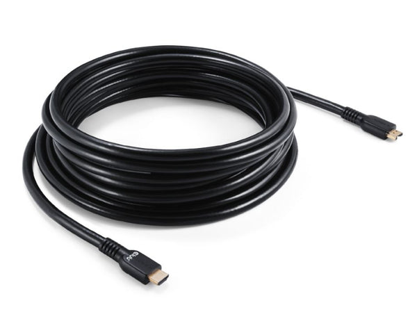 Club 3D CAC-1378 HDMI 2.1 kabel 7.5 m sort