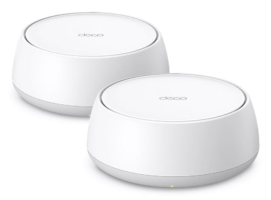 TP-Link Deco BE22 V1 Wi-Fi-system