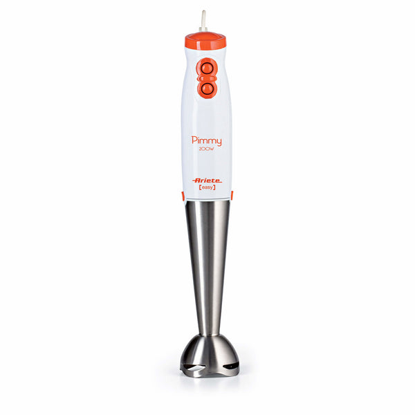 Ariete 0881/00 0 L Nedsænkning blender 200 W Hvid