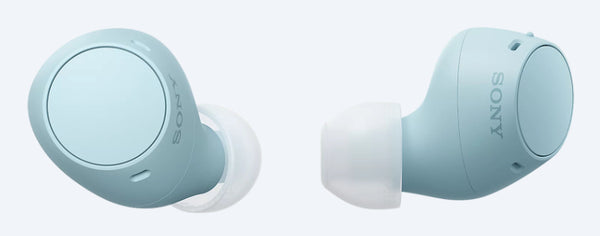 Sony WF-C510 Trådløs TWS earbuds Blå