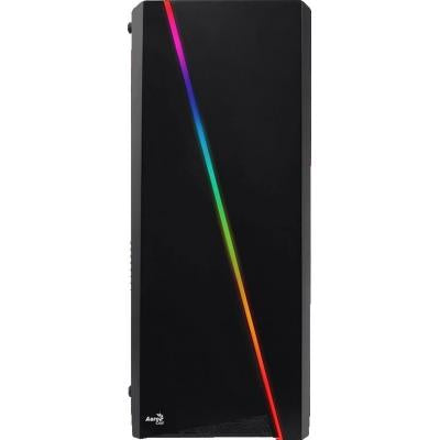 Aerocool Cylon Pro Midi Tower Sort