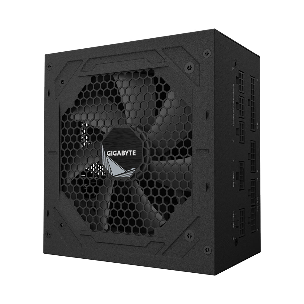 Gigabyte UD750GM PG5 Strømforsyning 750Watt
