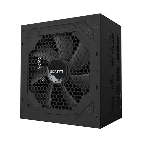 Gigabyte UD750GM PG5 Strømforsyning 750Watt