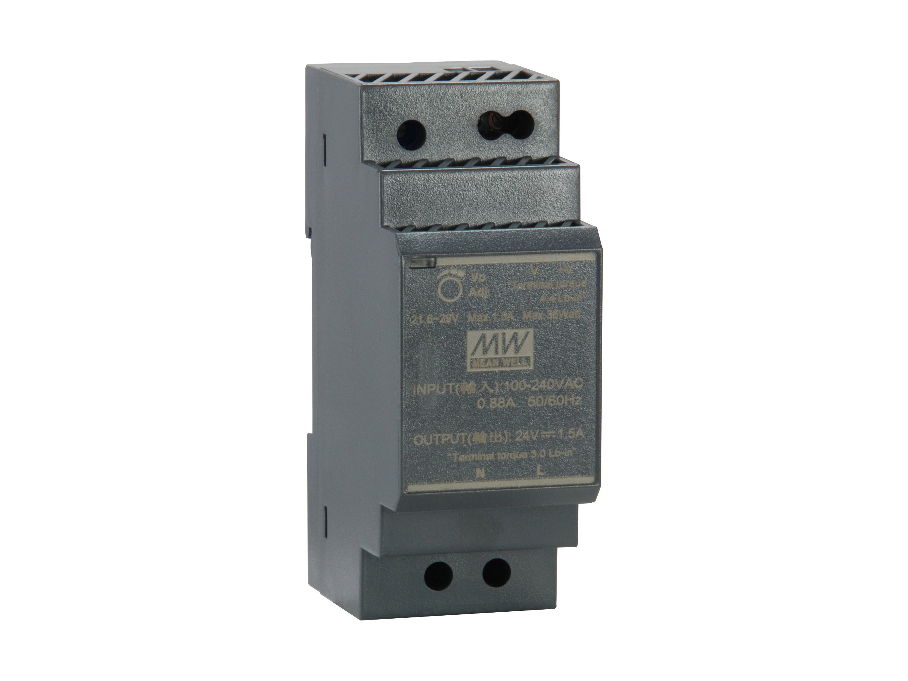 LevelOne POW-2411 30Watt