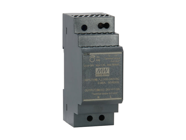LevelOne POW-2411 30Watt
