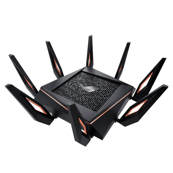 ASUS ROG Rapture GT-AX11000 Trådløs router Desktop