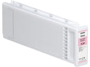 Epson T8006 Levende lyserød Blæk