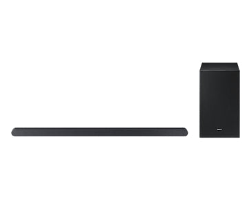 Samsung HW-S700D 3.1.kanal Lydbarsystem Sort