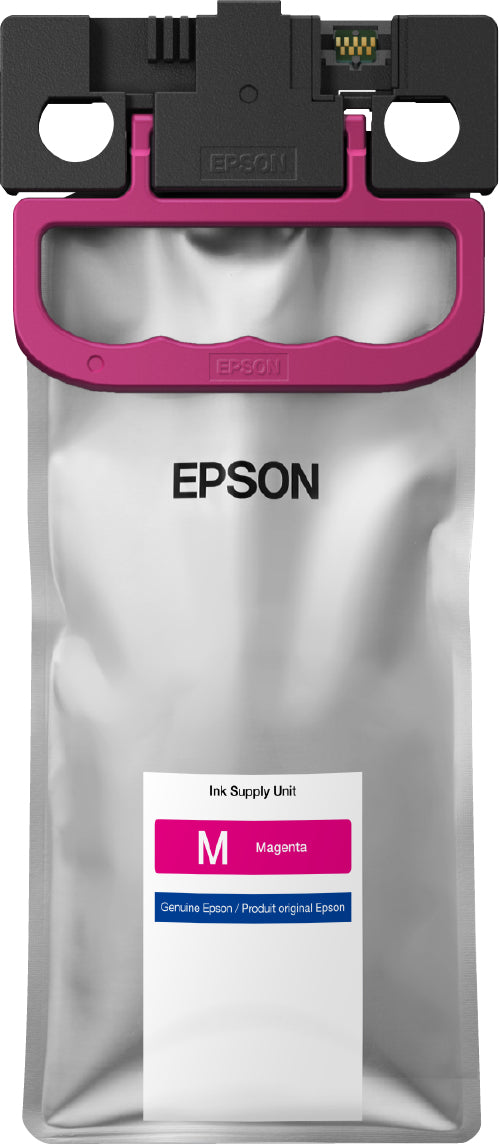Epson T11P3 Magenta Blækpakke