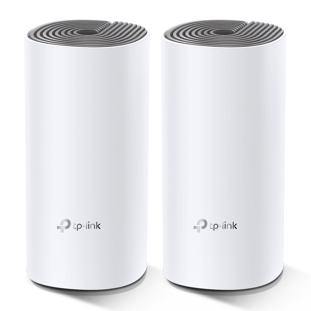 TP-Link Deco E4 Wi-Fi-system Desktop